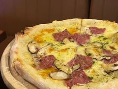 -Uncle Kosto科斯托·中东菜