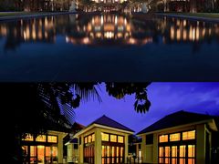 -三亚海棠湾万丽度假酒店