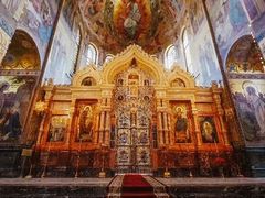 -滴血救世主教堂