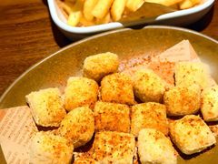 -本处·素食·融合料理(南油店)