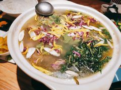 -滇铺子·云南特色菜·第九届野生菌美食节(东风东路c86店)