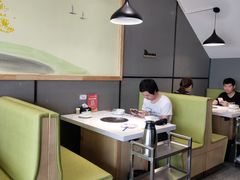 卡座-古乐牛香·鲜牛肉牛杂火锅(吴江三里桥运东商业广场店)