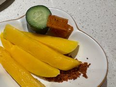 -海底捞火锅(上元大街店)