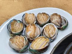 -濠轩阁特色生蚝火锅(水湾路店)