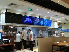 -东方饺子王(大屯路店)