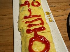 -恩你小木屋·韩式料理(假日广场店)