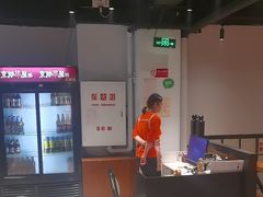 -京朋串屋·烧烤(望京西路总店)