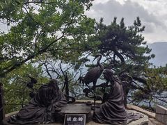 -崆峒山景区