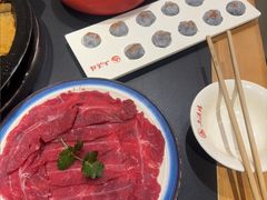 -山满楼鲜货火锅(喜悦汇店)