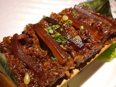 老本帮糯米扣肉-和记小菜(大宁店)
