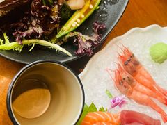 -九井澤精致料理(金茂店)