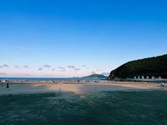 -东海半边山旅游度假区
