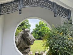 -无锡梅园公园