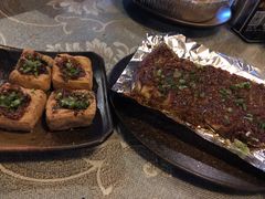 -质烤烤物·活烤海鲜(质烤总店)