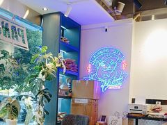 -PANG PAIN 胖面包(七彩俊园店)