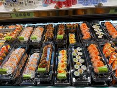 -池田寿司·新鲜现做(昌平悦荟店)