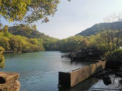 -白马涧龙池景区