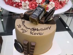 -麦雪尔甜品·生日蛋糕(新街口旗舰店)