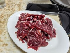 -老二正宗汕头牛肉丸店