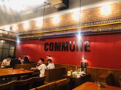 大堂-COMMUNE幻师(渔人码头店)