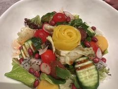 -大秦小宴•新派西北(万象前海店)