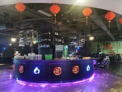 -AGOGO HOUSE KTV(东街店)