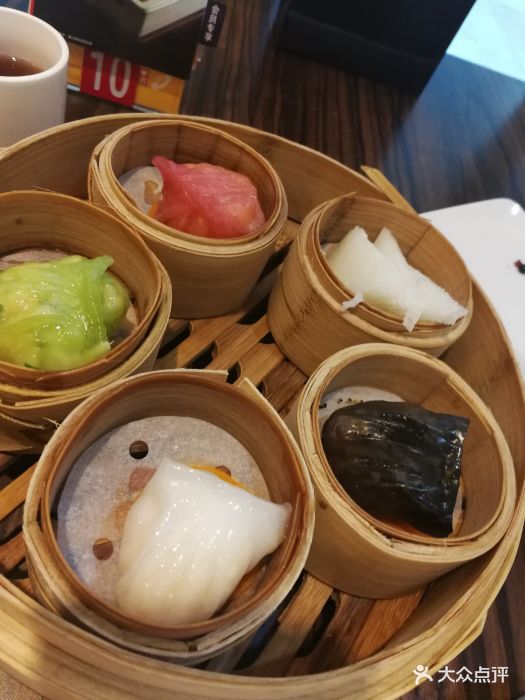 避风塘(丽丰广场店)-图片-苏州美食-大众点评网