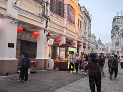 -孙文西路步行街