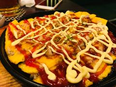 -角落里(中山公园店)