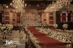 -DNA Wedding 婚礼记(上海店)