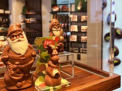 -Laderach 莱德拉(上海环贸iapm店)