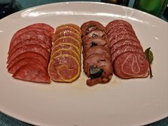 -茶啊冲电影主题文化餐厅(TOUCH12街店)