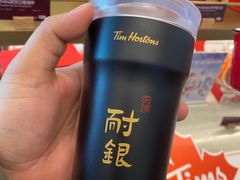 -Tims天好咖啡(河西万象城店)