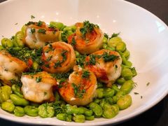 -万丽轩·粤菜(王府井金茂万丽酒店)
