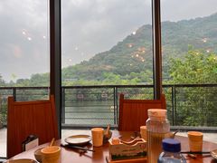 -芳草地度假酒店·野炉中餐厅