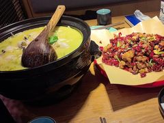 -九锅一堂酸菜鱼(学府凯德店)