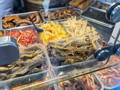 -晶牌烤鸭(延吉东路557弄小区店)
