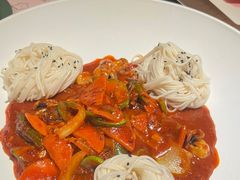 -Fuzzy Bistro 浮几韩餐·茶酒馆
