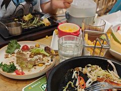 -豪客来牛排(重庆金源世纪广场1731店 )