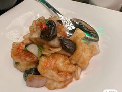 -北京四季酒店·采逸轩