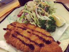 -桃屋日本料理(清华科技园店)