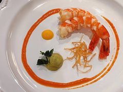 -餮熹Tipsea法餐(吉大店)