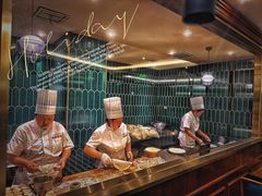-老昌春饼(中央大街店)