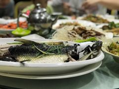 -潮隆牛肉美食城(莲花路店)