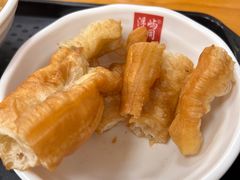 -浮屿大同鸭肉粥·始于1983年