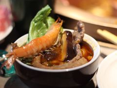 -小南房鲜美蛙火锅(北苑店)