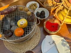 -鲤院·新中式美学·庭院餐厅(夫子庙店)