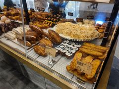 -PAPER STONE BAKERY(天汇广场店)