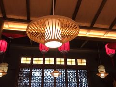 大堂-哥老官重庆美蛙鱼头(虹口龙之梦店)