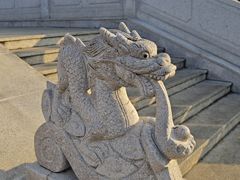 -上海财神庙